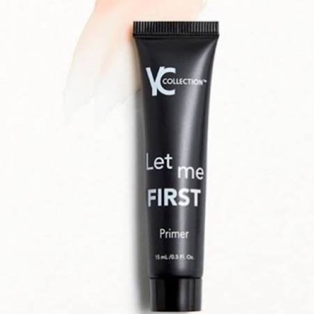 YC Collection Let Me First Primer - Picture 4 of 4